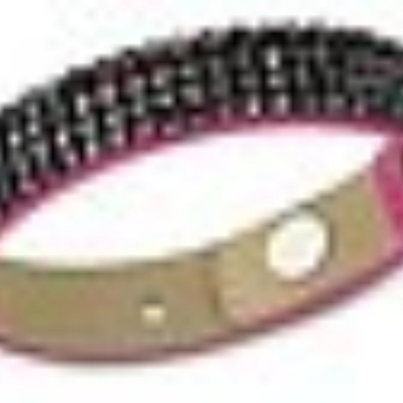 New in Box Swarovski Golf Fuchsia Bracelet 1128183 - Picture 8 of 8